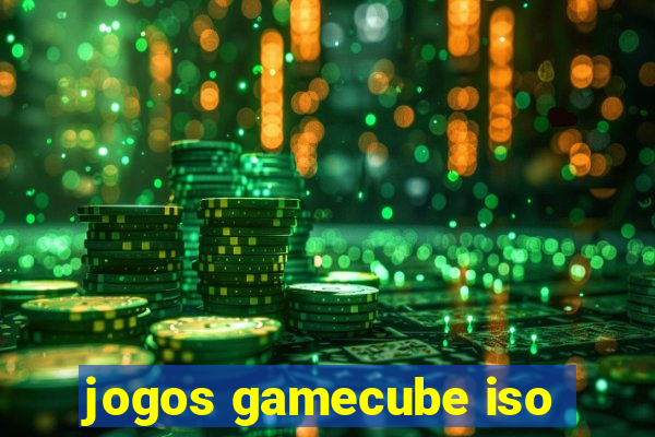 jogos gamecube iso